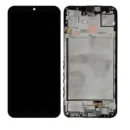 Samsung Galaxy A15 4G (A155F) / A15 5G (A156B) Display + Digitizer Soft OLED Big (With Fame)