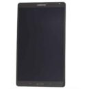 Samsung Galaxy Tab S 8.4 (T700) Display + Digitizer Complete - Black