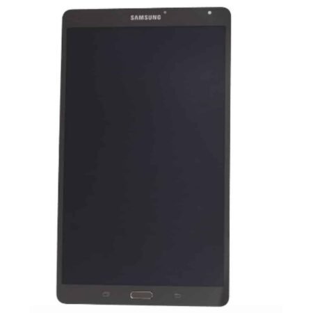 Samsung Galaxy Tab S 8.4 (T700) Display + Digitizer Complete - Black