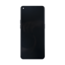 Oppo Reno 6 (5G) (CPH2251) Display + Digitizer + Frame Soft OLED - Black