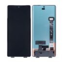 Motorola Edge 30 Ultra (XT2241) Display + Digitizer Complete OEM (No Frame) - Black