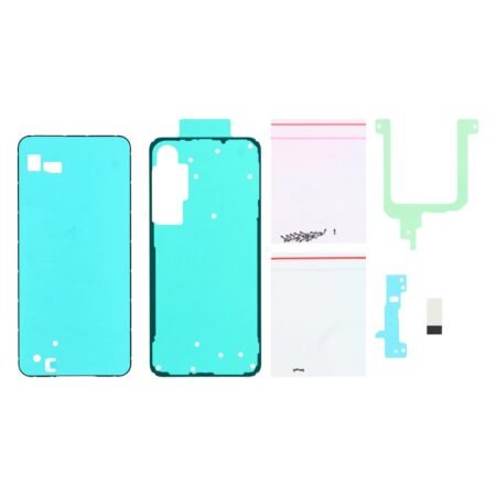 Samsung Galaxy S24 FE (S721B) Display Adhesive Tape Rework Kit GH82-35930A Service Pack