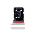 Oppo Find X6 (PGFM10) Sim Card Holder Gold OEM
