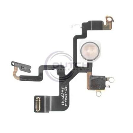 iPhone 12 Pro Max - Flash Flex