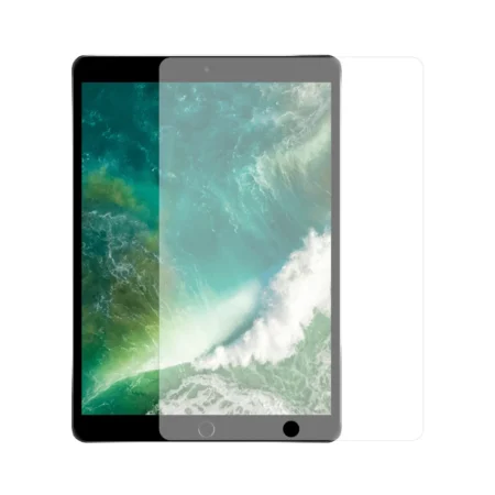 Tempered Glass For iPad Pro 12.9" (2022/2021/2020/2018) - Clear