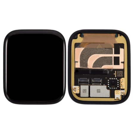 Apple Watch Series 9 (41mm) Display + Digitizer Complete - Black