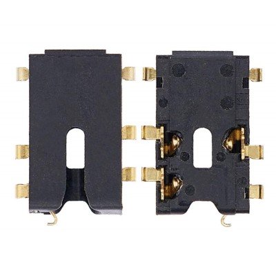 Samsung Galaxy A30s (A307FN / A307GN) Audio Connector