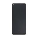 Oppo Reno7 Z 5G (CPH2343) / Reno 8 Lite (CPH2343) / Reno 6 Z 5G (CPH2237) Complete Display + Frame (4130035) - Black