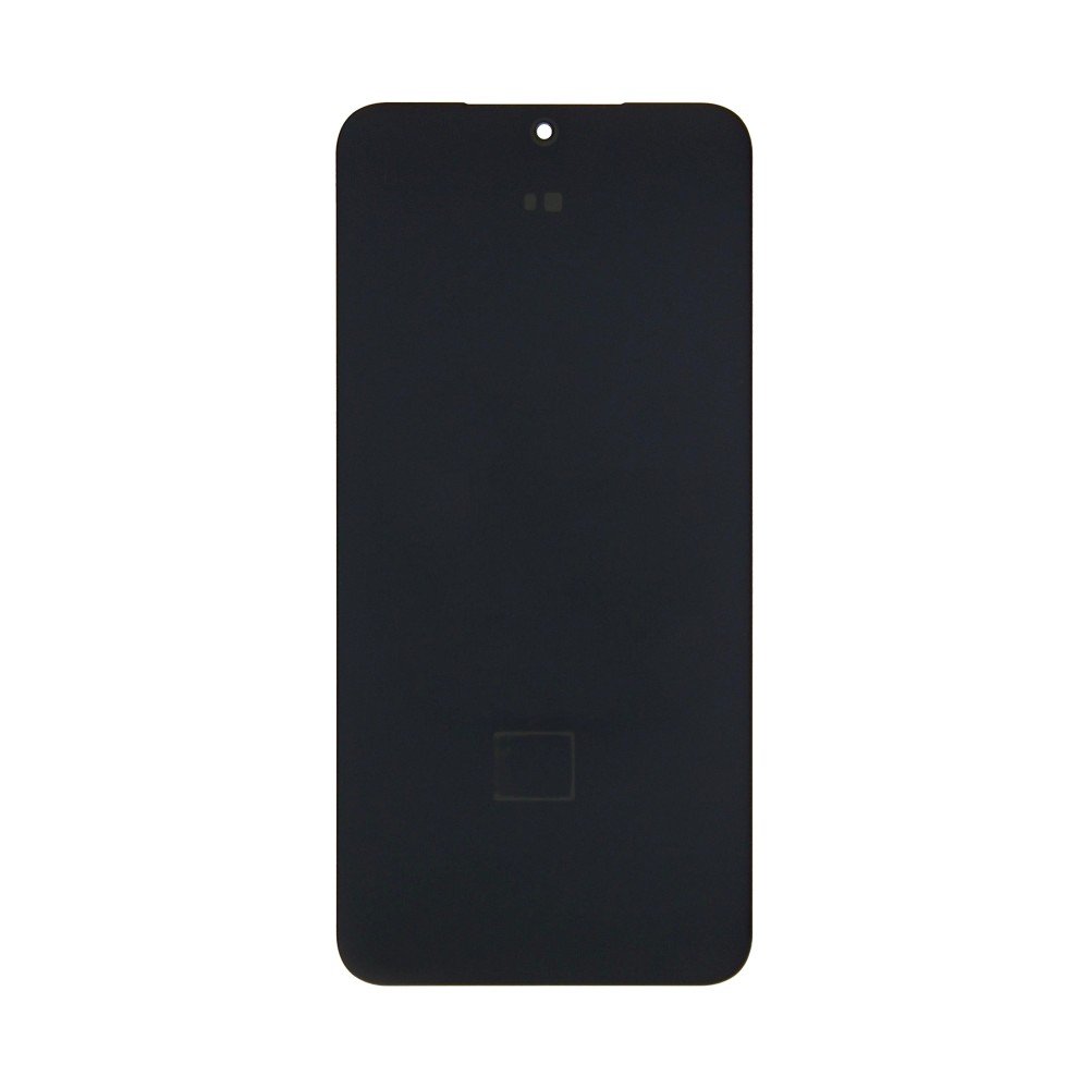 Samsung Galaxy S25 (S931B) Display And Digitizer Without Frame Black Service Pack