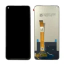 Realme 6 (RMX2001) / Realme 6S (RMX2002) / Realme 7 (RMX2155) Display + Digitizer OEM - Black