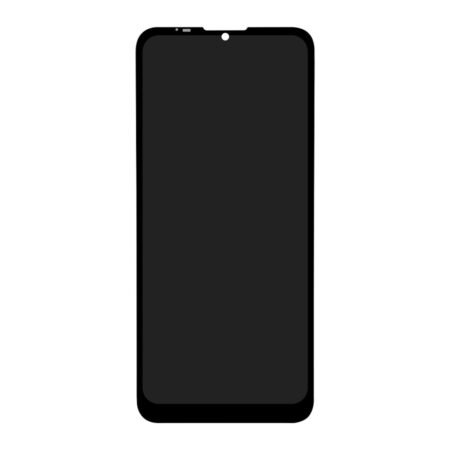 Motorola Moto G9 Play / E7 Plus Display + Digitizer (No Frame) OEM - Black