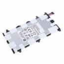 Samsung Galaxy Tab 2 7.0 (P3100 / P3110) Battery SP4960C3B - 4000mAh