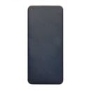 Oppo Find X5 Lite (CPH2371) / Reno7 5G (CPH2371) Display + Digitizer + Frame Soft OLED - Black