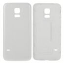 Samsung Galaxy S5 Mini (SM-G800F) Replacement Battery Cover - White