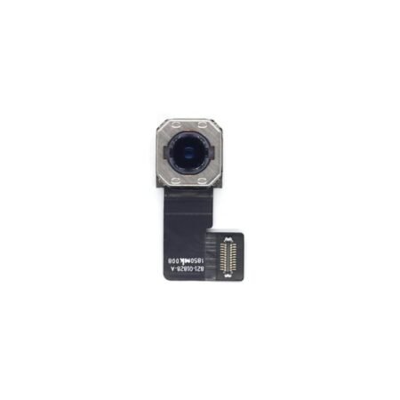 iPad Mini 6 / iPad Air 4 / iPad Air 5 / iPad 10 / iPad Pro 11 (2018) / Pro 12.9 (3th 2018) Back Camera