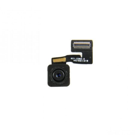 iPad Mini 4 / iPad Mini 5 / iPad Air 2 / iPad Air 3 / iPad 5 / iPad 6 / iPad 7 / iPad 8 / iPad Pro 12.9 2015 Back Camera