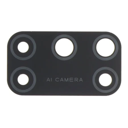 Oppo A72 (CPH2067) / Oppo A92 (CPH2059) Camera Lens - Black