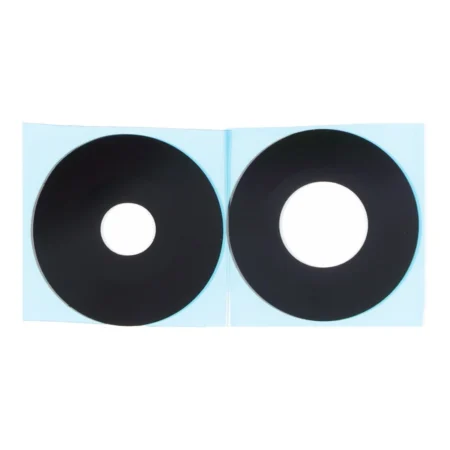 Oppo A96 5G (PFUM10) Camera Lens - Black