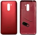 Xiaomi Pocophone F1 Battery Cover - Rosso Red