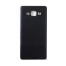 Samsung Galaxy A5 (2015) (A500F) Battery Cover - Black
