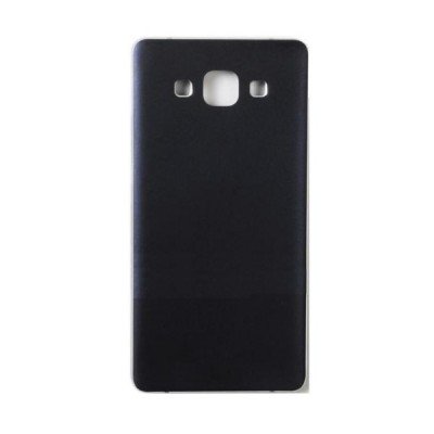 Samsung Galaxy A5 (2015) (A500F) Battery Cover - Black