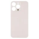 Replacement Battery Cover Compatible for iPhone 14 Pro Max - Gold (5 pcs)