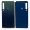 Samsung Galaxy A9 (2018) (A920F) Battery Cover - Lemonade Blue