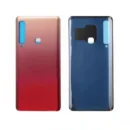 Samsung Galaxy A9 (2018) (A920F) Battery Cover - Bubblegum Pink