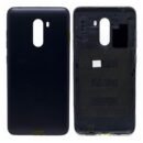 Xiaomi Pocophone F1 Battery Cover - Graphite Black
