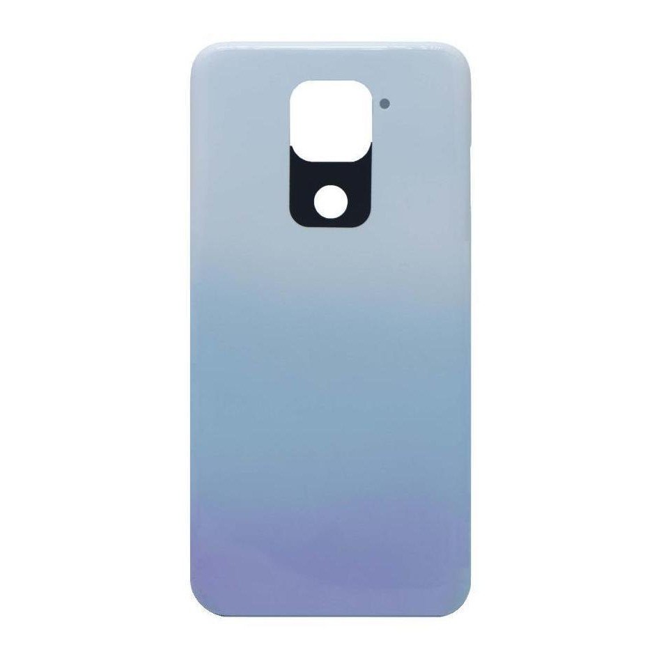 Xiaomi Redmi Note 9 (M2003J15) Battery Cover - White