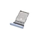 Samsung Galaxy S24 (S921B) / S24 Plus (S926B) Dual Sim And MicroSD Card Holder Sapphire Blue OEM