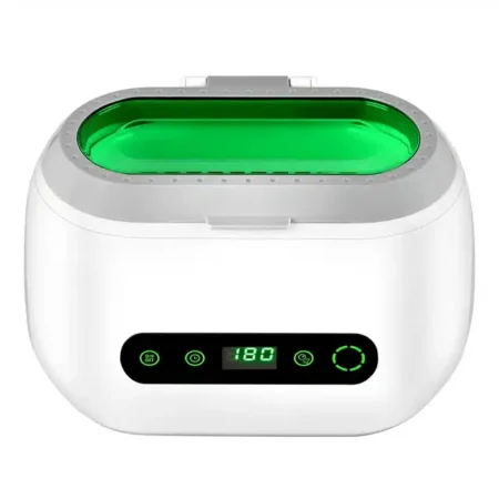 Ultrasonic Cleaner - by Baku