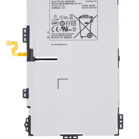 Samsung Galaxy Tab S4 10.5 (T830 / T835) Battery EB-BT835ABU - 7300mAh