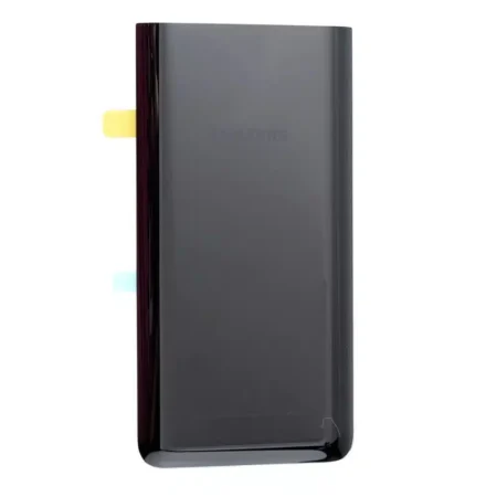 Samsung Galaxy A80 (SM-A805F) Battery Cover - Phantom Black