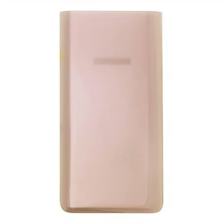 Samsung Galaxy A80 (SM-A805F) Battery Cover - Angel Gold