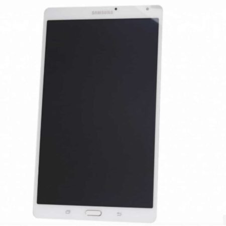 Samsung Galaxy Tab S 8.4 (T700) Display + Digitizer Complete - White