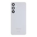 Samsung Galaxy S24 FE (S721B) Back Cover Gray With Lens OEM