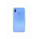 Samsung Galaxy A20e (A202F) Battery Cover - Blue