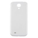 Samsung Galaxy S4 (GT-I9505) Replacement Battery Cover -White