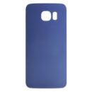 Samsung Galaxy S6 (SM-G920F) Replacement Battery Cover - Sky blue