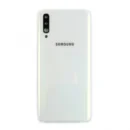 Samsung Galaxy A50 (A505F) Battery Cover - White