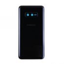 Samsung Galaxy S10E (SM-G970F) Battery Cover - Prism Black