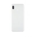 Samsung Galaxy A20e (A202F) Battery Cover - White