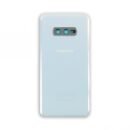 Samsung Galaxy S10E (SM-G970F) Battery Cover - White