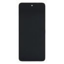 Motorola Moto E32/E32S Display + Digitizer (No Frame) OEM - Black