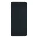 Samsung Galaxy A55 5G (A556B) Display + Digitizer Complete GH82-34305B - Ice Blue