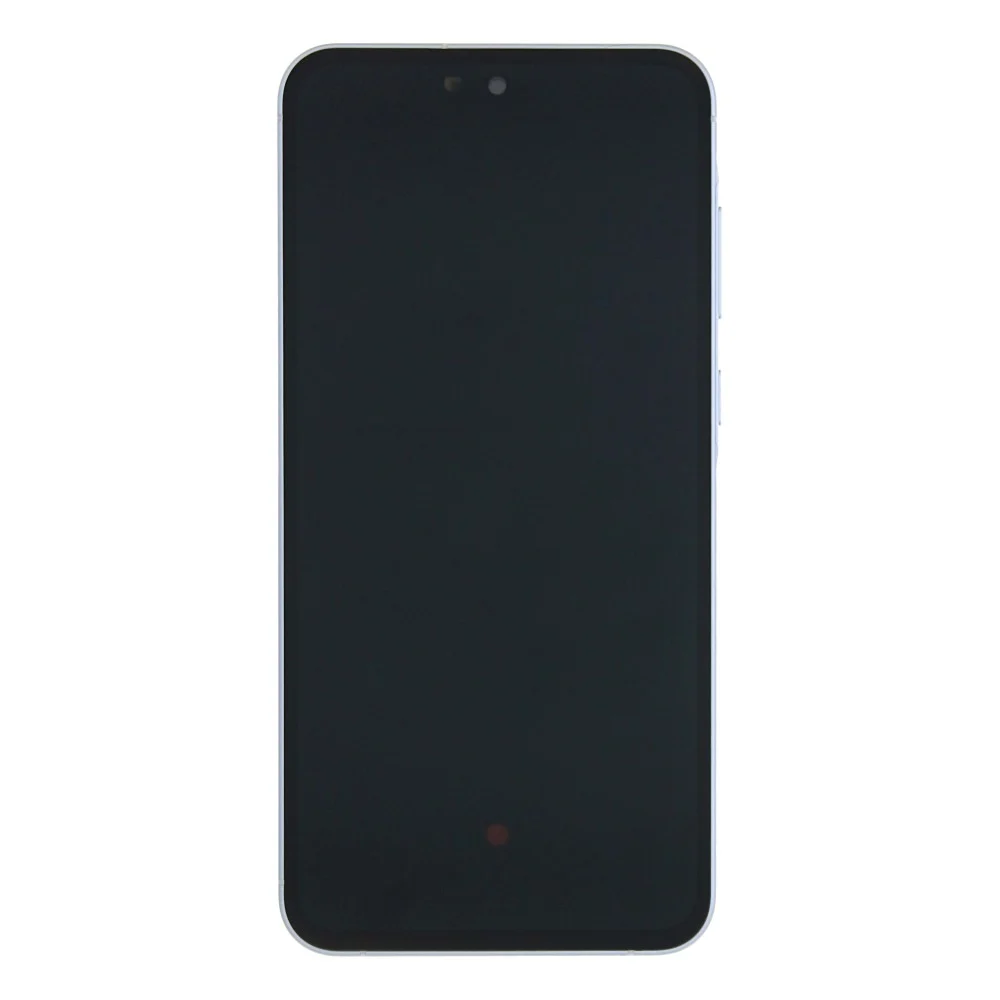 Samsung Galaxy A55 5G (A556B) Display + Digitizer Complete GH82-34305B - Ice Blue
