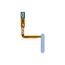 Samsung Galaxy Z Flip 6 (F741B) Fingerprint Sensor + Power Flex Blue