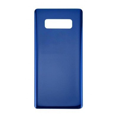 Samsung Galaxy Note 8 (N950F) Battery Cover - Blue