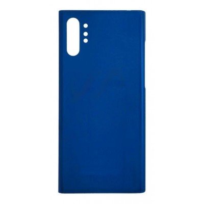 Samsung Galaxy Note 10 Plus (N975F) Battery cover - Blue